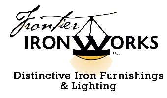 Frontier Iron Works